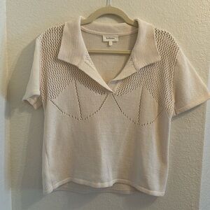 Bohme Soft Knit Top